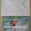 MARY HAMILTON CARTÃO IMPORTADO = MH55