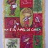MARY HAMILTON CARTÃO IMPORTADO = MH70
