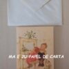 MARY HAMILTON CARTÃO IMPORTADO = MH72