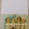MARY HAMILTON CARTÃO IMPORTADO = MH75 - Image 2