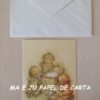 MARY HAMILTON CARTÃO IMPORTADO = MH76