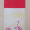 BICHINHO BIRD CONJUNTO IMPORTADO = PAPEL + ENVELOPE - BI139