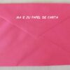 BICHINHO BIRD CONJUNTO IMPORTADO = PAPEL + ENVELOPE - BI139 - Image 4
