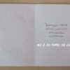 MARY HAMILTON CARTÃO IMPORTADO = MH97 - Image 3