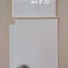 BICHINHO CAT CONJUNTO IMPORTADO = PAPEL + ENVELOPE – BI113