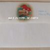 BICHINHO CAT CONJUNTO IMPORTADO = PAPEL + ENVELOPE – BI113 - Image 4