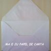 BICHINHO CAT CONJUNTO IMPORTADO = PAPEL + ENVELOPE – BI122 - Image 5