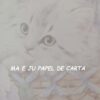 BICHINHO CAT FOLHA AVULSA IMPORTADA = BI128 - Image 2