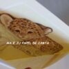BICHINHO CAT (TIGER) CONJUNTO IMPORTADO = PAPEL + ENVELOPE – BI134 - Image 5