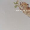 BICHINHO CAT (TIGER) CONJUNTO IMPORTADO = PAPEL + ENVELOPE – BI134 - Image 3