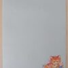 BICHINHO CAT CONJUNTO IMPORTADO = PAPEL + ENVELOPE – BI135 - Image 2