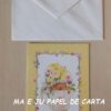 MARY HAMILTON CARTÃO IMPORTADO = MH92