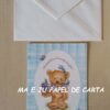 MARY HAMILTON CARTÃO IMPORTADO = MH94