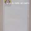 MENININHAS RHINESTONES CONJUNTO IMPORTADO = PAPEL + ENVELOPE – MEN95 - Image 2