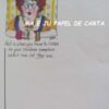 MENININHAS RHINESTONES CONJUNTO IMPORTADO = PAPEL + ENVELOPE – MEN95 - Image 3