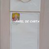 MENININHAS RHINESTONES CONJUNTO IMPORTADO = PAPEL + ENVELOPE – MEN96