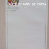 MENININHAS RHINESTONES CONJUNTO IMPORTADO = PAPEL + ENVELOPE – MEN96 - Image 2