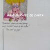 MENININHAS RHINESTONES CONJUNTO IMPORTADO = PAPEL + ENVELOPE – MEN97 - Image 3