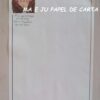 MENININHAS RHINESTONES CONJUNTO IMPORTADO = PAPEL + ENVELOPE – MEN98 - Image 2