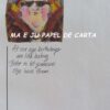 MENININHAS RHINESTONES CONJUNTO IMPORTADO = PAPEL + ENVELOPE – MEN98 - Image 3