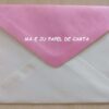 MENININHAS CONJUNTO IMPORTADO = PAPEL + ENVELOPE – MEN254 - Image 4