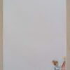 MENININHAS CONJUNTO IMPORTADO = PAPEL + ENVELOPE – MEN272 - Image 2