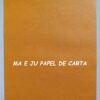 MENININHAS LADY'S FAN CONJUNTO IMPORTADO = PAPEL + ENVELOPE – MEN142 - Image 2