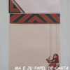 MENININHAS CONJUNTO IMPORTADO = PAPEL + ENVELOPE – MEN282