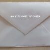 MENININHAS CONJUNTO IMPORTADO = PAPEL + ENVELOPE – MEN226 - Image 4