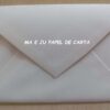 MENININHAS CONJUNTO IMPORTADO = PAPEL + ENVELOPE – MEN227 - Image 4