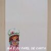 MENININHAS CONJUNTO IMPORTADO = PAPEL + POSTALETTE  – MEN297 - Image 2