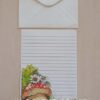 MENININHAS CONJUNTO IMPORTADO = PAPEL + ENVELOPE – MEN316