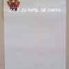 MENININHAS CONJUNTO IMPORTADO = PAPEL + ENVELOPE – MEN336 - Image 2