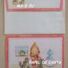 BETSEY CLARK CARTÃO IMPORTADO = BC126