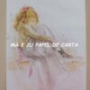 JULIA CONJUNTO IMPORTADO = PAPEL + ENVELOPE – JU5 - Image 2