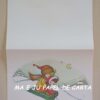 JOAN WALSH ANGLUND CARTÃO + ENVELOPE IMPORTADO = JW47 - Image 2