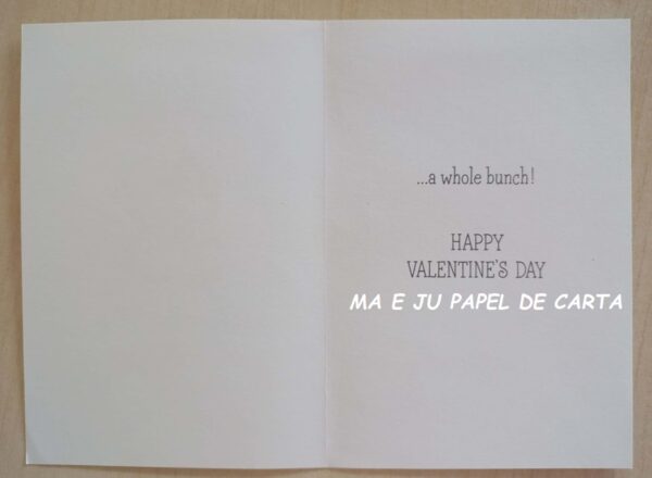 JOAN WALSH ANGLUND CARTÃO + ENVELOPE IMPORTADO = JW53 - Image 3