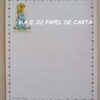 JOAN WALSH ANGLUND CONJUNTO IMPORTADO = PAPEL + ENVELOPE – JW01 - Image 2