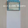 MENININHAS CALICO CONJUNTO IMPORTADO = PAPEL + ENVELOPE – MEN330