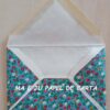 MENININHAS CALICO CONJUNTO IMPORTADO = PAPEL + ENVELOPE – MEN330 - Image 4
