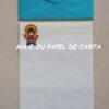 MENININHAS CONJUNTO IMPORTADO = PAPEL + ENVELOPE – MEN336