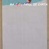 MARTY LINKS CONJUNTO IMPORTADO = PAPEL + ENVELOPE – ML05 - Image 2