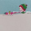 MARTY LINKS CONJUNTO IMPORTADO = PAPEL + ENVELOPE – ML05 - Image 3