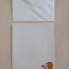 MARTY LINKS CONJUNTO IMPORTADO = PAPEL + ENVELOPE – ML06