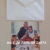 NORMAN ROCKWELL CARTÃO IMPORTADO = NR14