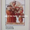 NORMAN ROCKWELL POSTCARD IMPORTADO = NR46