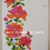 POSTALETTES FLORES IMPORTADO = POST101 - Image 2
