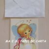 RUTH MOREHEAD CARTÃO IMPORTADO = RM68
