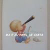 RUTH MOREHEAD CARTÃO IMPORTADO = RM88