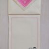 LOVE IS CONJUNTO IMPORTADO = PAPEL + ENVELOPE – LOV01